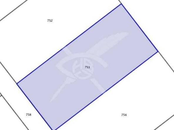 Парцел в Каблешково - 560 кв.м за 22 €/кв.м - Снимка #1