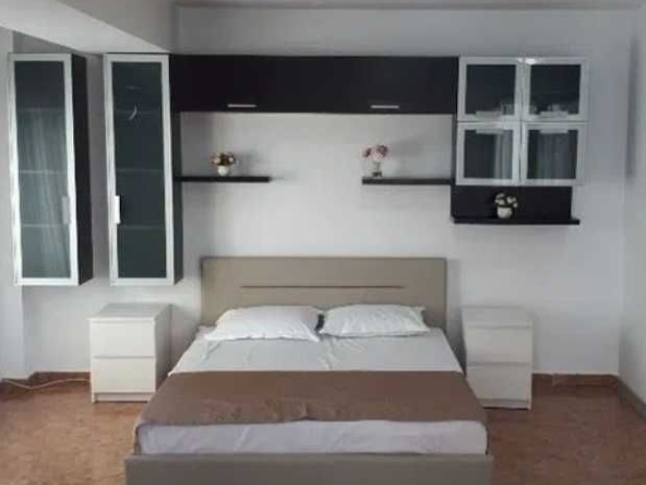 Дава се под наем Едностаен апартамент в Пловдив, Мараша - 48 кв.м за 173.4 € - Снимка #1