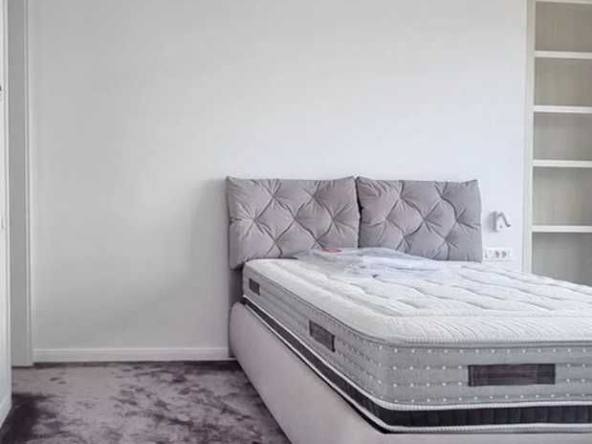 Дава се под наем  в Пловдив, Гагарин - 20 кв.м за 51 € - Снимка #1