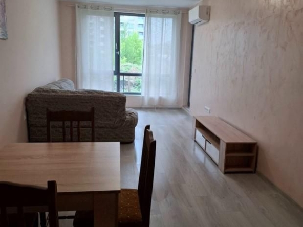 Дава се под наем Двустаен апартамент в София, Витоша - 70 кв.м за 500 € - Снимка #1