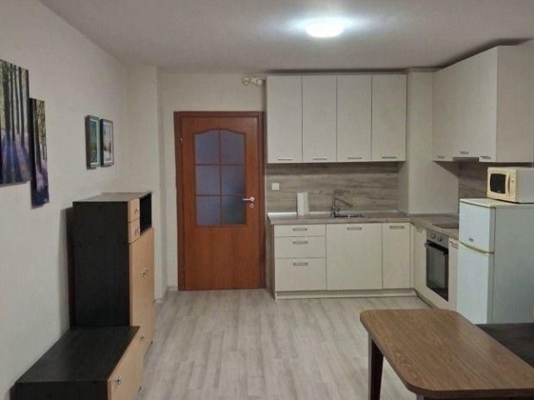 Дава се под наем Двустаен апартамент в София, Редута - 70 кв.м за 647.19 € - Снимка #1