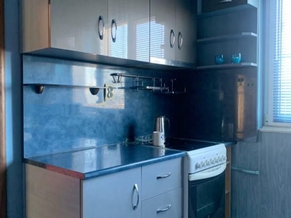 Дава се под наем Тристаен апартамент в София, Младост 1 - 80 кв.м за 650 € - Снимка #1