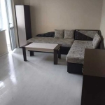 Дава се под наем Едностаен апартамент в Пловдив, Изгрев - 45 кв.м за 204 € - Снимка #1