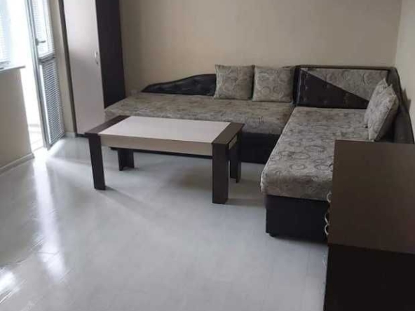 Дава се под наем Едностаен апартамент в Пловдив, Изгрев - 45 кв.м за 204 € - Снимка #1