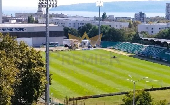 Офис в Варна, Чайка - 32 кв.м за 2094 €/кв.м - Снимка #1