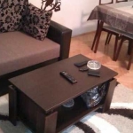 Дава се под наем Едностаен апартамент в Бургас, Сарафово - 40 кв.м за 204 € - Снимка #1