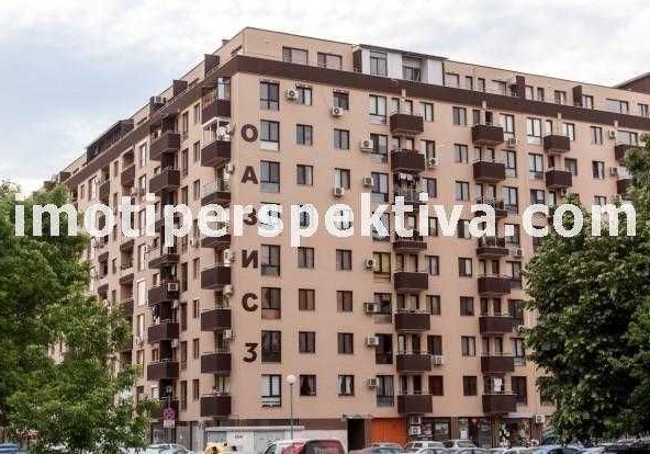 Магазин в Пловдив, Кючук Париж - 30 кв.м за 2164 €/кв.м - Снимка #1