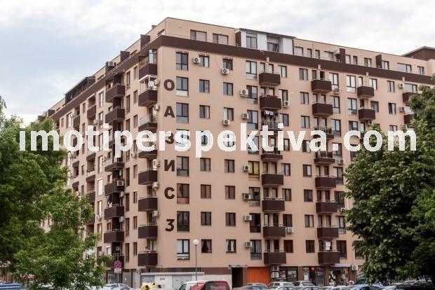 Магазин в Пловдив, Кючук Париж - 30 кв.м за 2164 €/кв.м - Снимка #1