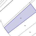 Парцел в Асеновград - 3248 кв.м за 31 €/кв.м - Снимка #1