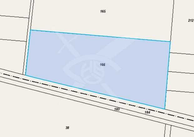 Парцел в с. Горица, Област Бургас - 16116 кв.м за 1 €/кв.м - Снимка #1