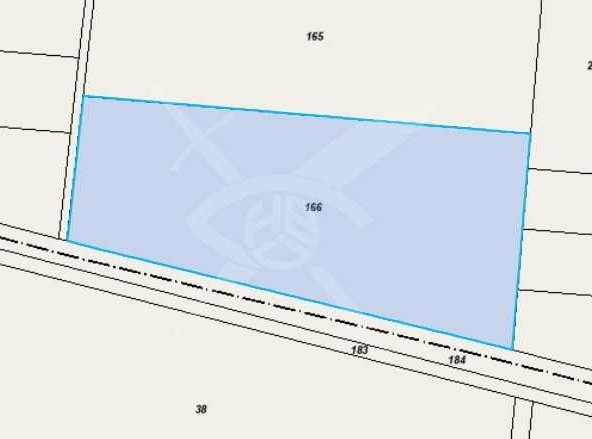 Парцел в с. Горица, Област Бургас - 16116 кв.м за 2 €/кв.м - Снимка #1