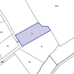 Парцел в с. Сърнегор, Област Пловдив - 1015 кв.м за 15 €/кв.м - Снимка #1