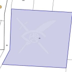 Парцел в Свети Влас - 4102 кв.м за 101 €/кв.м - Снимка #1