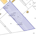 Парцел в Пловдив, Прослав - 4308 кв.м за 65 €/кв.м - Снимка #1