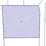 Парцел в с. Граф Игнатиево, Област Пловдив - 1058 кв.м за 36 €/кв.м - Снимка #1