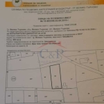 Парцел в Велико Търново, Зона Б - 700 кв.м за 50 €/кв.м - Снимка #1