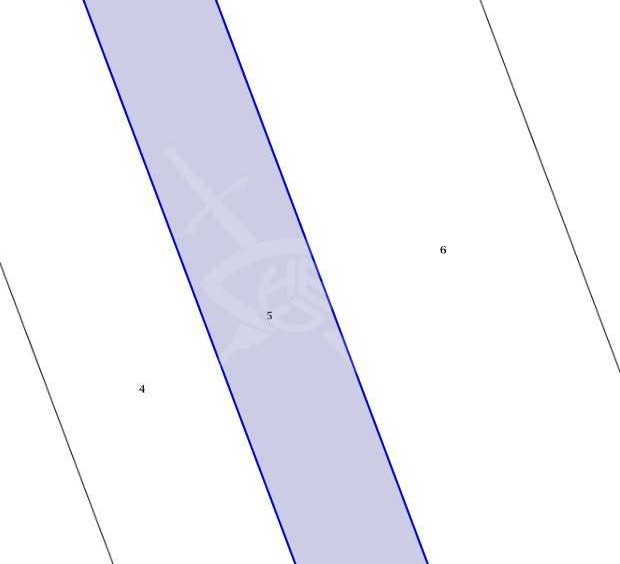 Парцел в с. Маринка, Област Бургас - 9993 кв.м за 1 €/кв.м - Снимка #1