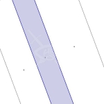 Парцел в с. Маринка, Област Бургас - 9993 кв.м за 2 €/кв.м - Снимка #1