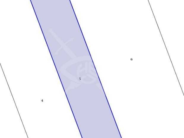 Парцел в с. Маринка, Област Бургас - 9993 кв.м за 2 €/кв.м - Снимка #1