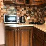 Дава се под наем Двустаен апартамент в Пловдив, Коматево - 60 кв.м за 270.3 € - Снимка #1