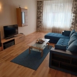 Дава се под наем Двустаен апартамент в София, Център - 65 кв.м за 899 € - Снимка #1