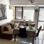 Дава се под наем Тристаен апартамент в Пловдив, Младежки Хълм - 75 кв.м за 500 € - Снимка #1