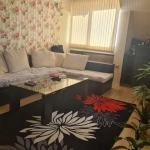 Дава се под наем Двустаен апартамент в Бургас, Лазур - 62 кв.м за 200 € - Снимка #1