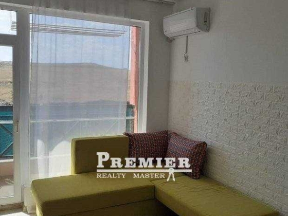 Едностаен апартамент в к.к. Слънчев бряг - 30 кв.м за 1100 €/кв.м - Снимка #1