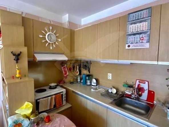 Двустаен апартамент в Свети Влас - 59 кв.м за 1017 €/кв.м - Снимка #1