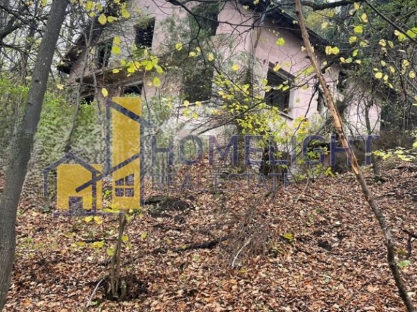 Парцел в София, в.з. Килиите - 3504 кв.м за 102 €/кв.м - Снимка #1