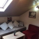 Дава се под наем Двустаен апартамент в Варна, ВИНС - 45 кв.м за 409 € - Снимка #1