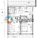 Двустаен апартамент в к.к. Св.Св. Константин и Елена - 127 кв.м за 538 €/кв.м - Снимка #1