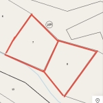 Земеделски имот в с. Розино, Област Пловдив -  кв.м за 1700 €/дка - Снимка #1