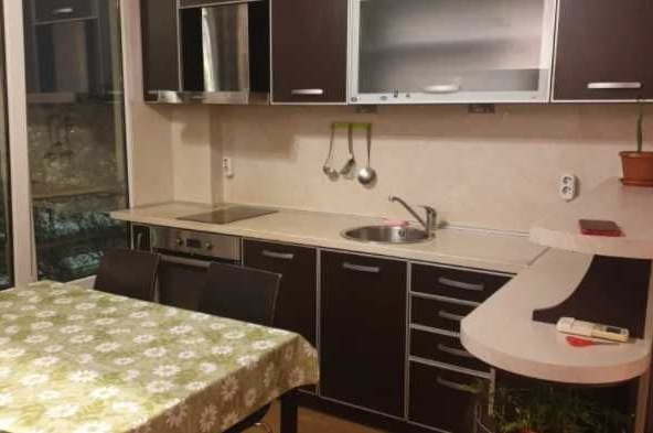 Дава се под наем Едностаен апартамент в София, Надежда 3 - 47 кв.м за 323.85 € - Снимка #1