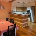 Дава се под наем Тристаен апартамент в София, Изток - 130 кв.м за 1175 € - Снимка #1