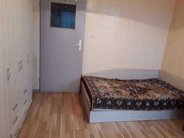 Дава се под наем Едностаен апартамент в София, Люлин 7 - 28 кв.м за 298.86 € - Снимка #1