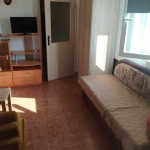 Дава се под наем Едностаен апартамент в Пловдив, Захарна фабрика - 45 кв.м за 234.6 € - Снимка #1