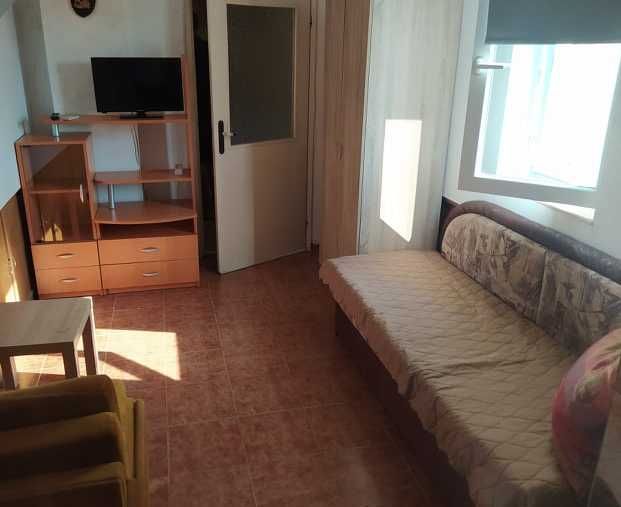 Дава се под наем Едностаен апартамент в Пловдив, Захарна фабрика - 45 кв.м за 234.6 € - Снимка #1