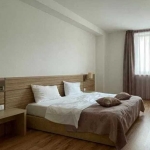 Дава се под наем Двустаен апартамент в Пловдив, Захарна фабрика - 55 кв.м за 341.7 € - Снимка #1