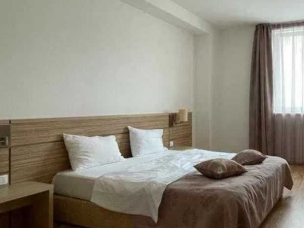 Дава се под наем Двустаен апартамент в Пловдив, Захарна фабрика - 55 кв.м за 341.7 € - Снимка #1