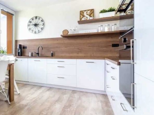 Дава се под наем Двустаен апартамент в Пловдив, Каменица 2 - 48 кв.м за 215 € - Снимка #1