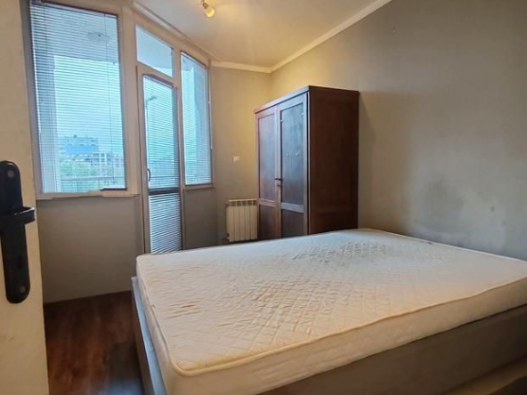 Дава се под наем Двустаен апартамент в София, Младост 3 - 42 кв.м за 450 € - Снимка #1