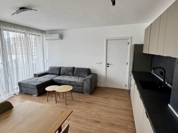 Дава се под наем Двустаен апартамент в София, Овча купел - 72 кв.м за 699 € - Снимка #1