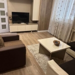 Дава се под наем Двустаен апартамент в София, Център - 55 кв.м за 747.66 € - Снимка #1