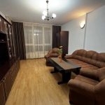 Дава се под наем Двустаен апартамент в София, Зона Б-5 - 86 кв.м за 640 € - Снимка #1