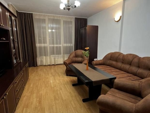 Дава се под наем Двустаен апартамент в София, Зона Б-5 - 86 кв.м за 640 € - Снимка #1