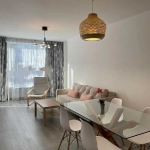 Дава се под наем Двустаен апартамент в София, Дружба 2 - 81 кв.м за 663 € - Снимка #1