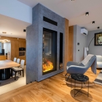 Къща в София, Център - 460 кв.м за 2714 €/кв.м - Снимка #1