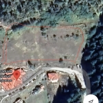 Парцел в Чепеларе - 6258 кв.м за 24 €/кв.м - Снимка #1