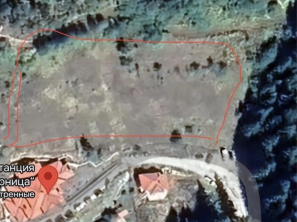 Парцел в Чепеларе - 6258 кв.м за 24 €/кв.м - Снимка #1